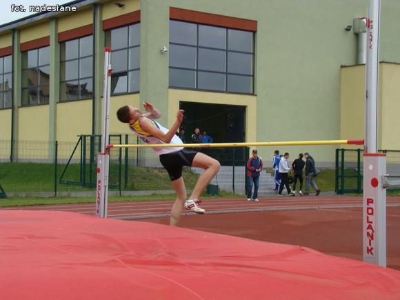 Ważny sprawdzian dla juniorów z 