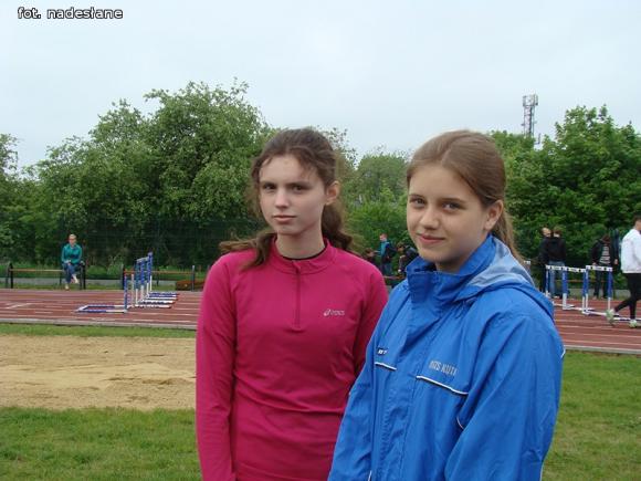 Ważny sprawdzian dla juniorów z 