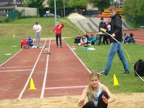 Ważny sprawdzian dla juniorów z 