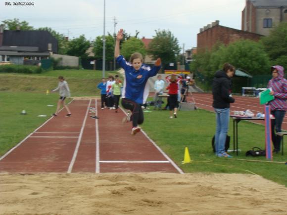 Ważny sprawdzian dla juniorów z 
