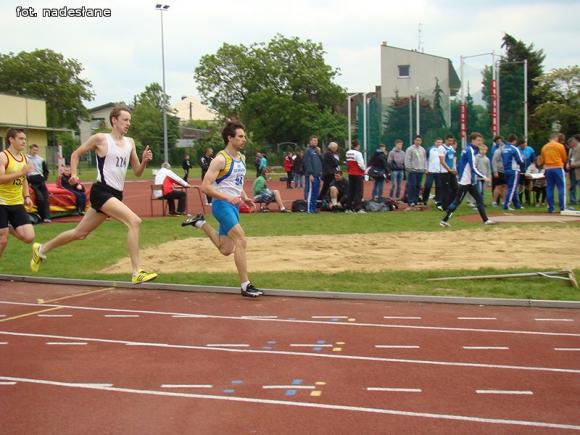 Ważny sprawdzian dla juniorów z 