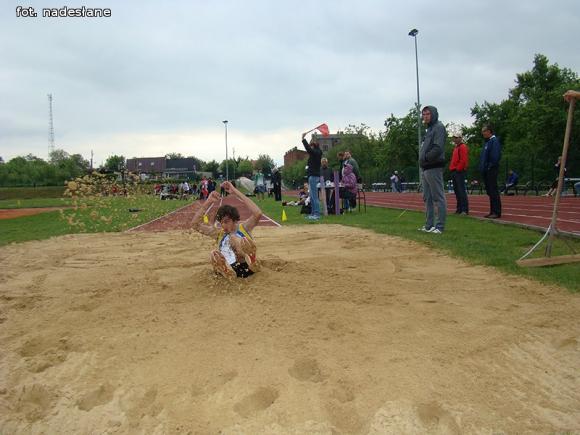 Ważny sprawdzian dla juniorów z 