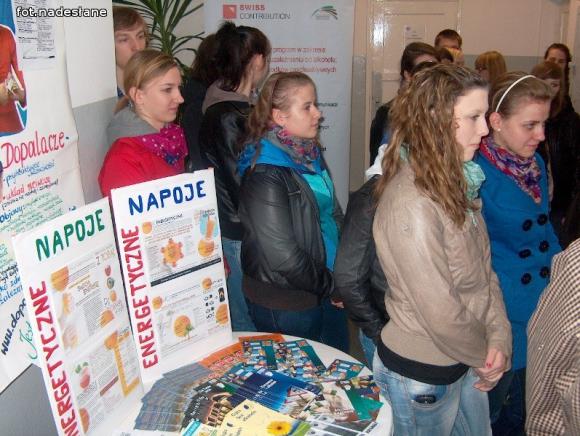 31 maja Dzień bez tytoniu. Sanepid w akcji