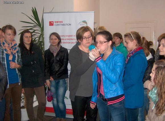 31 maja Dzień bez tytoniu. Sanepid w akcji