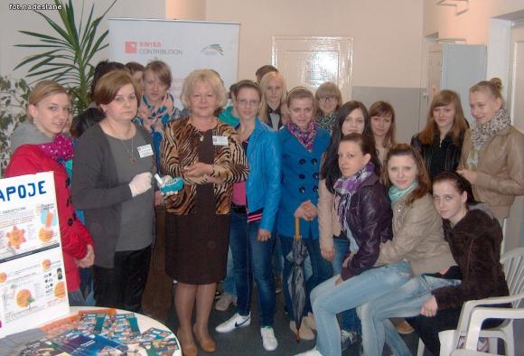 31 maja Dzień bez tytoniu. Sanepid w akcji