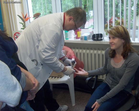 31 maja Dzień bez tytoniu. Sanepid w akcji