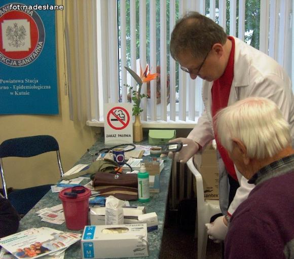 31 maja Dzień bez tytoniu. Sanepid w akcji