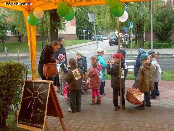 31 maja Dzień bez tytoniu. Sanepid w akcji