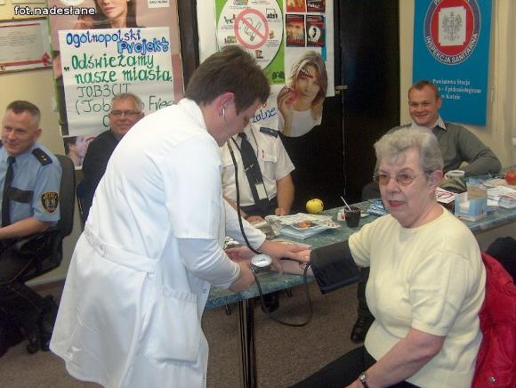 31 maja Dzień bez tytoniu. Sanepid w akcji