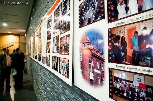 Pod patronatem eKutno.pl: Szkoła, która dała korzenie i skrzydła. Dziękujemy Teściowej!