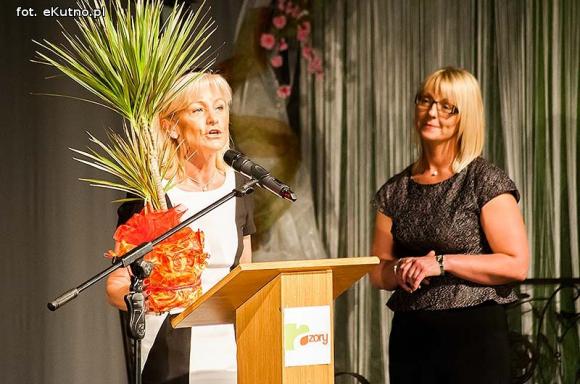 Pod patronatem eKutno.pl: Szkoła, która dała korzenie i skrzydła. Dziękujemy Teściowej!