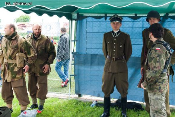 Atrakcje dla dzieciaków na Orliku przy 