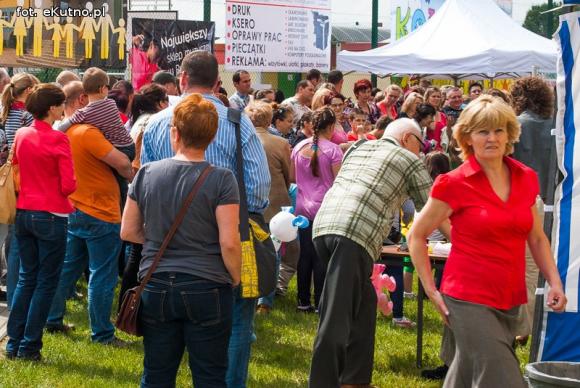 Atrakcje dla dzieciaków na Orliku przy 