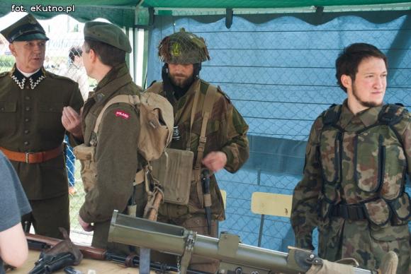 Atrakcje dla dzieciaków na Orliku przy 