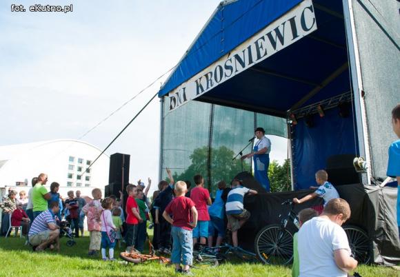 Dni Krośniewic dla każdego