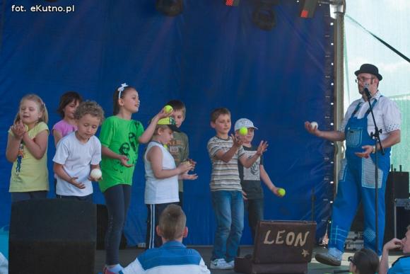 Dni Krośniewic dla każdego