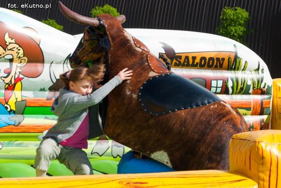 Dni Krośniewic dla każdego