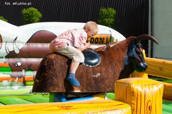 Dni Krośniewic dla każdego
