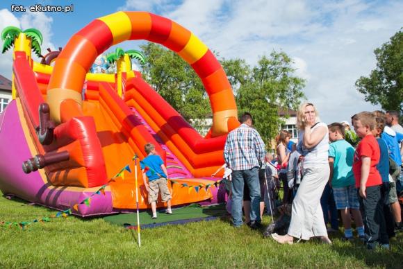 Dni Krośniewic dla każdego