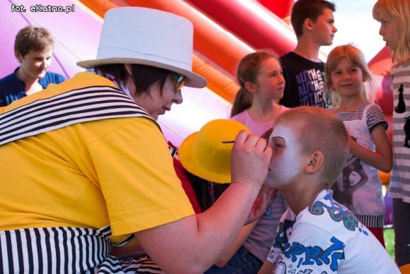 Dni Krośniewic dla każdego