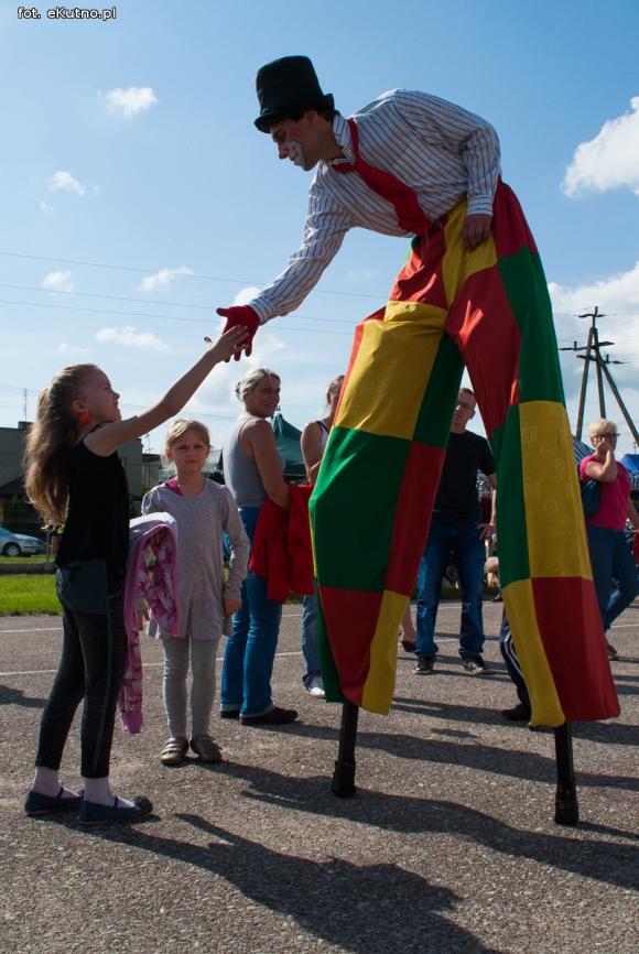 Dni Krośniewic dla każdego
