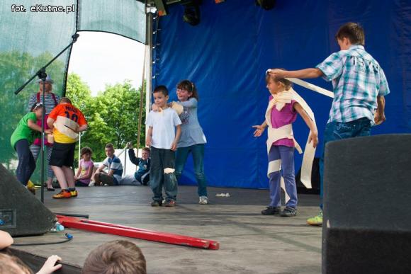 Dni Krośniewic dla każdego