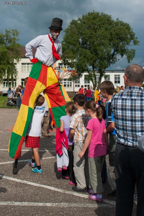 Dni Krośniewic dla każdego