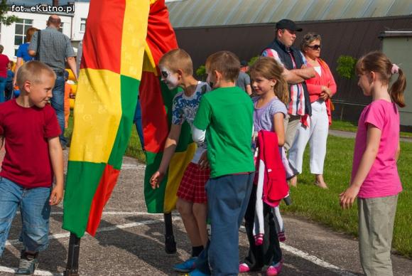 Dni Krośniewic dla każdego