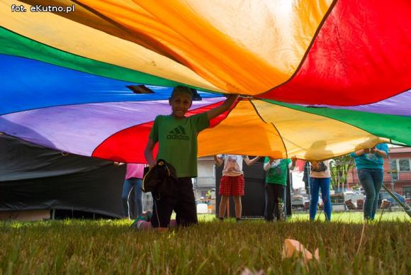 Dni Krośniewic dla każdego