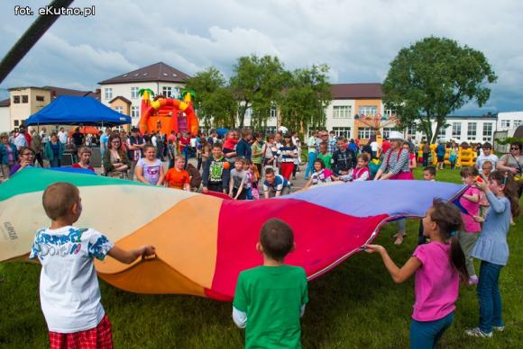 Dni Krośniewic dla każdego