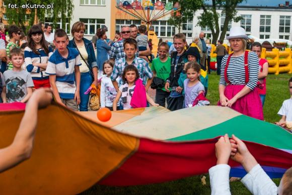 Dni Krośniewic dla każdego