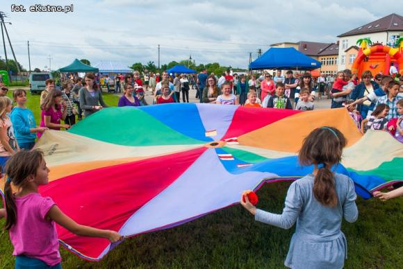Dni Krośniewic dla każdego