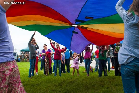 Dni Krośniewic dla każdego