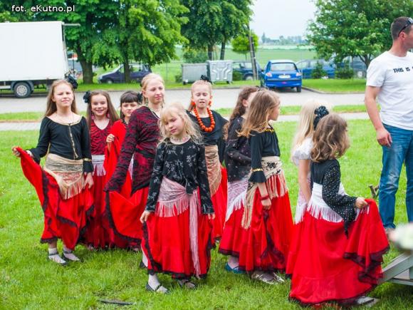 Dni Krośniewic dla każdego