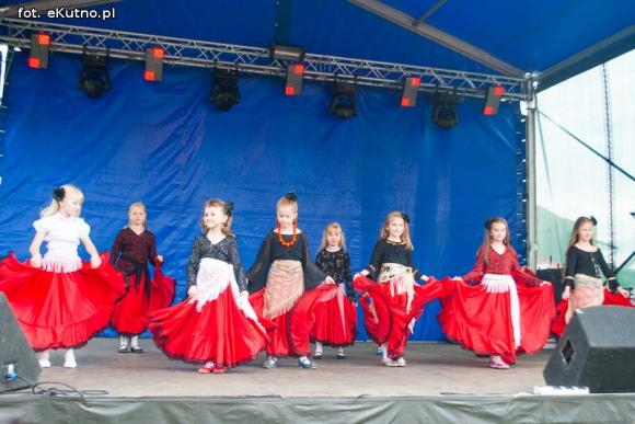 Dni Krośniewic dla każdego