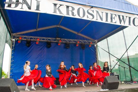 Dni Krośniewic dla każdego