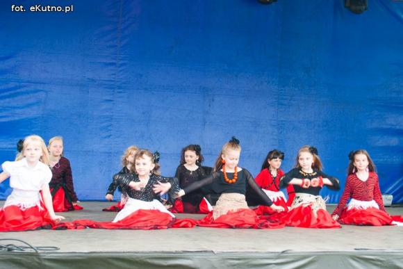 Dni Krośniewic dla każdego