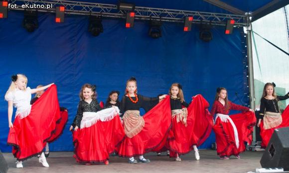 Dni Krośniewic dla każdego