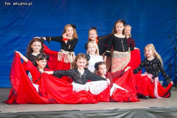 Dni Krośniewic dla każdego