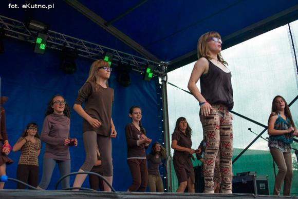 Dni Krośniewic dla każdego