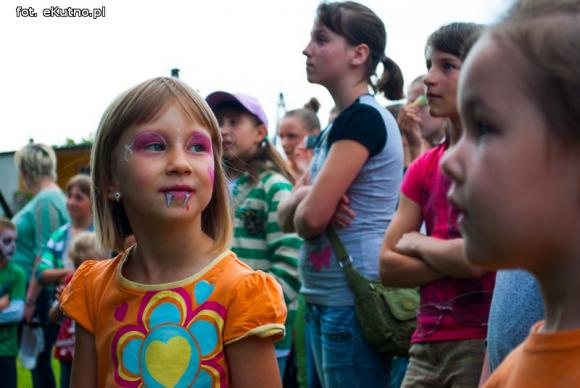 Dni Krośniewic dla każdego