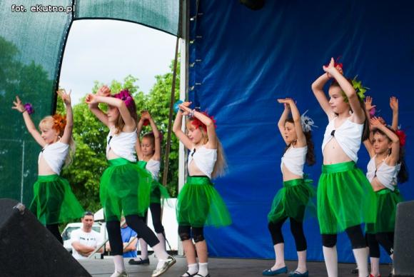 Dni Krośniewic dla każdego