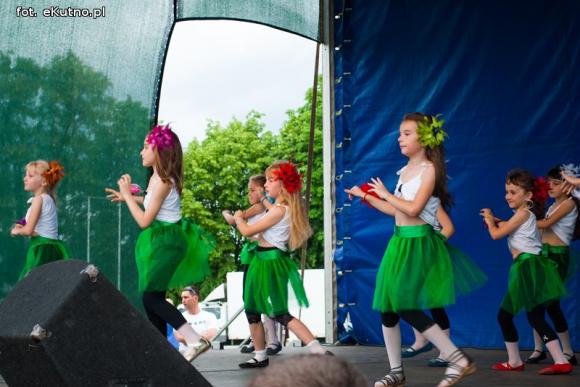 Dni Krośniewic dla każdego