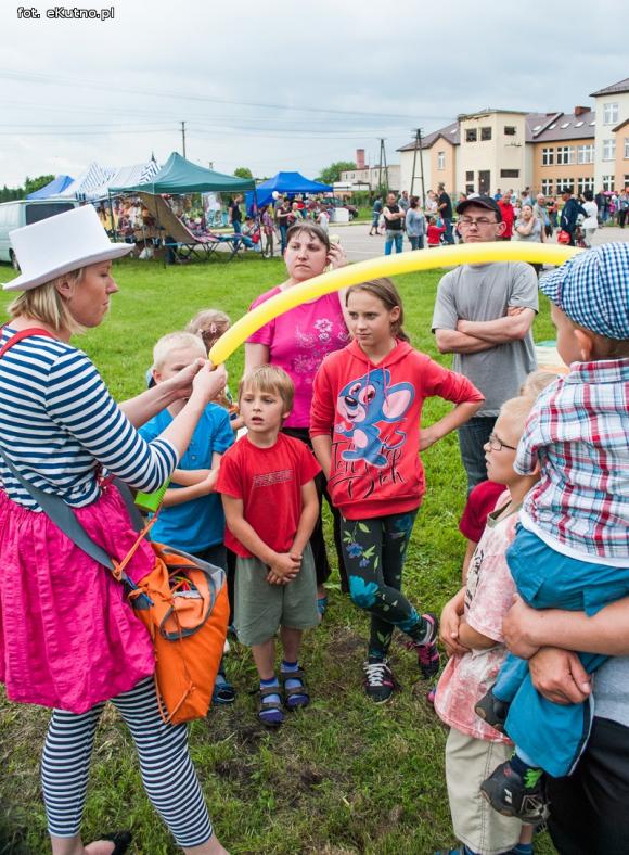 Dni Krośniewic dla każdego