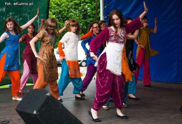 Dni Krośniewic dla każdego