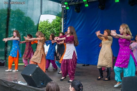 Dni Krośniewic dla każdego