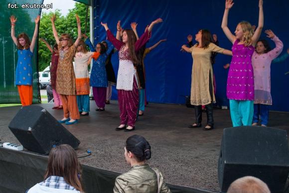 Dni Krośniewic dla każdego