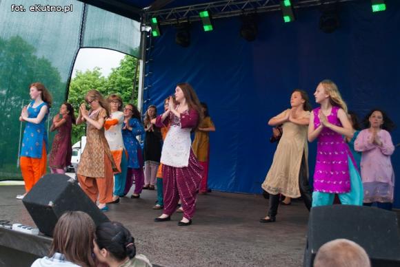 Dni Krośniewic dla każdego