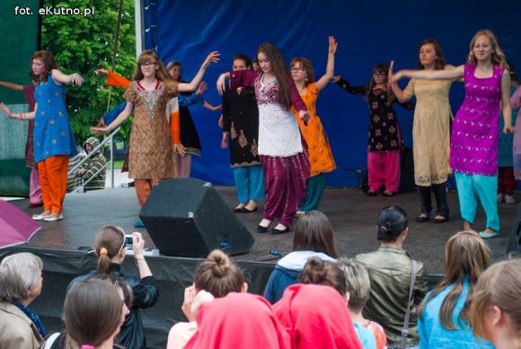 Dni Krośniewic dla każdego