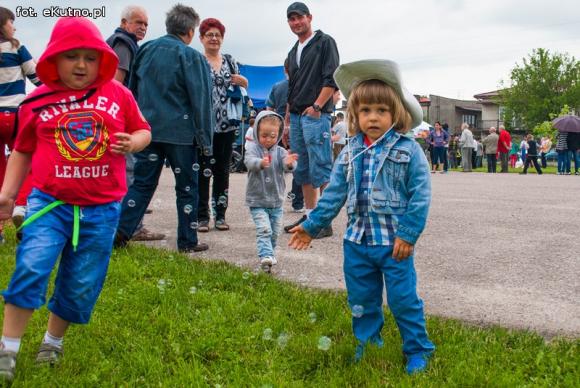 Dni Krośniewic dla każdego